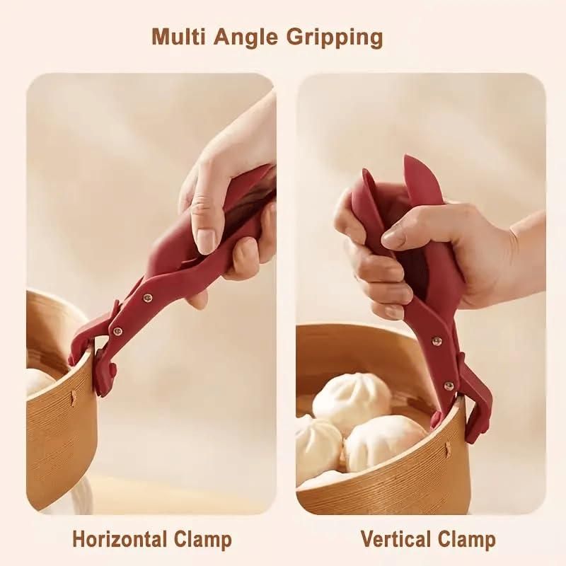 Gripply - Bowl Holder Clip | Buy 1 Get 1 Free 🔥